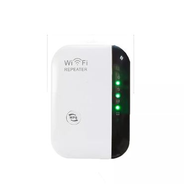 Modemi, ruteri i mrežni uređaji: WIFI pojačivač signala WIFI repeater Wifi Ruter 300mps Wireless — 14