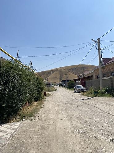 Продажа коттеджей и домов: 🏠 Продаётся дом 📍 Адрес: Арча-Бешик 📐 Количество комнат: 3 📌Площадь — 3