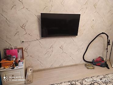 Ремонт телевизоров: Установка телевизоров к стене Установка креплений к телевизору — 7