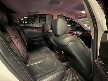 toyo: Toyota Windom: 2004 г., 3 л, Автомат, Бензин, Седан — 6