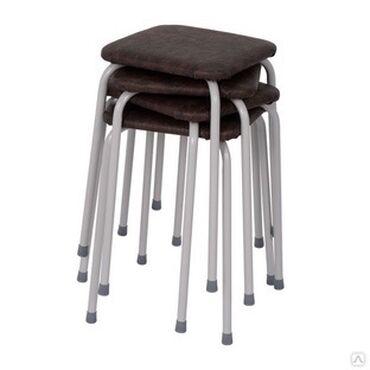 Офисные стулья: Табуреты Область применения: В любых помещениях - дом, офис и т.п — 2