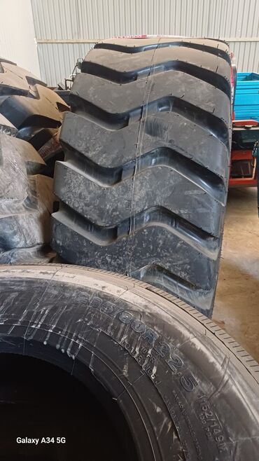 Шины: Шины Giti GTL919 размером 385/55R19.5 18PR предназначены для — 131