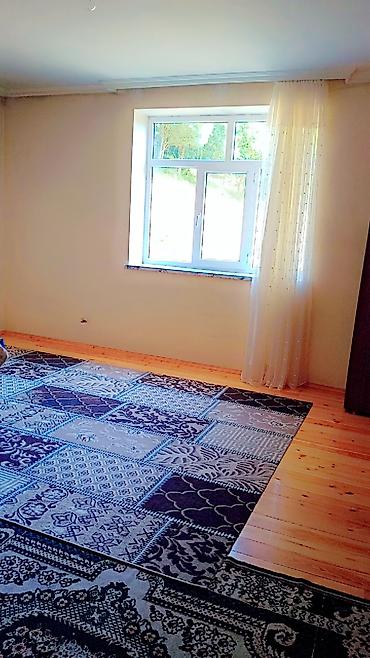 qaracuxurda satilan heyet evleri: 3 otaqlı, 120 kv. m, Kredit yoxdur, Orta təmir — 8