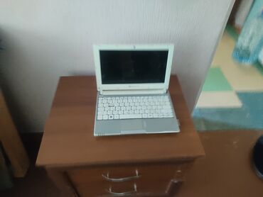 скупка нетбуков: Нетбук, Packard Bell, до 2 ГБ ОЗУ, Б/у, Для несложных задач, память HDD