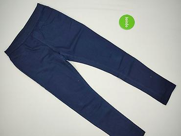 getry jeansowe: Leggings, Legginsy rozmiar S — 2