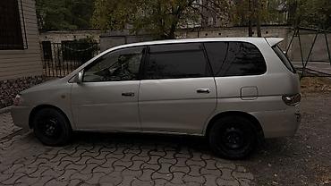 тайота айс: Toyota Ipsum: 2001 г., 2 л, Бензин, Минивэн — 3