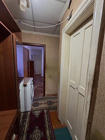 108 серия: 3 комнаты, 56 м², Азия Молл 104 серия, 3 этаж, Косметический ремонт — 4