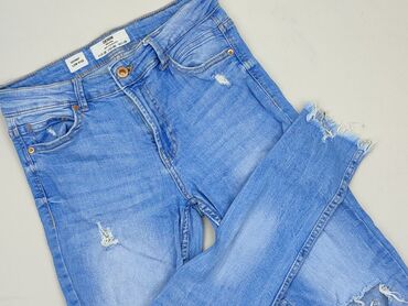 Bershka, Jeans for women, size M