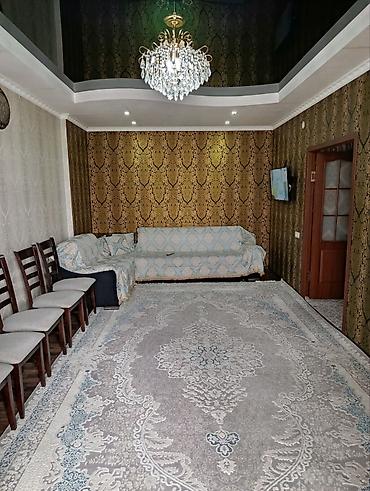 1: 2 комнаты, 70 м², 7 мкр Элитка, 9 этаж — 9