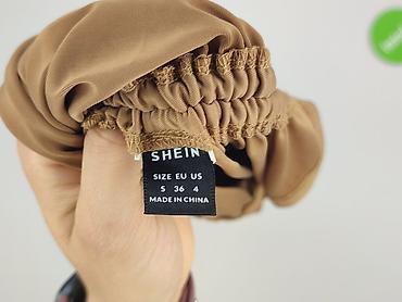 ccc rozmiar 35: Shein, Sukienka damska, rozmiar S — 4