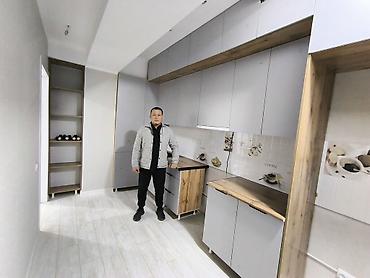 Мебель на заказ: Мебель на заказ, Кухня, Кухонный гарнитур — 2