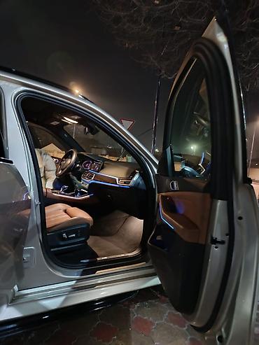 BMW: BMW X5: 2019 г., Автомат, Бензин, Кроссовер — 5