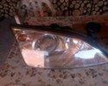 Glave motora: FORDOVI DELOVI SVI MODELI ZA FORD C-MAX, COUGAR, ESCORT . OD 2003 — 37