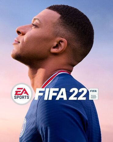 fifa 24 ikinci el: Salam EA Fifa 22 satıram heç bir problem yoxdur mən test eləmişəm ve
