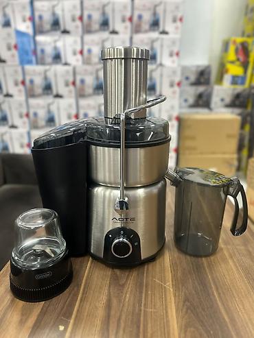 Sok ceken 1200 w gucundedir meyveleri diri formada ceke bilir 2