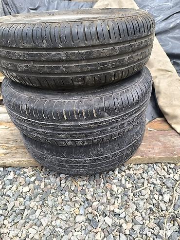 r13 155 65: Комплект летних шин 155/70 R13 - Количество: 4 шт. - Размер: 155/70 — 1