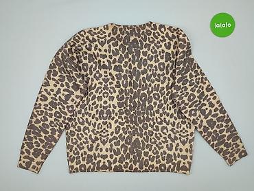 pull and bear pull and bear pull and bear: Kardigan damski, rozmiar S — 3