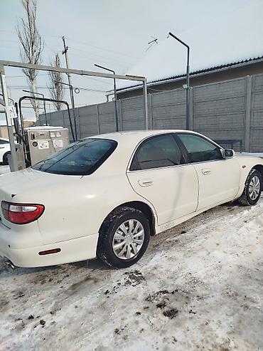 Mazda: Mazda Millenia: 2000 г., 2 л, Автомат, Бензин, Седан — 5