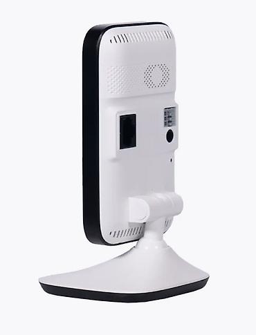 jack e4: 4MP IP камера TVT C14 (2.1mm) кубическая,IR 10M,PoE,угол обзора — 2