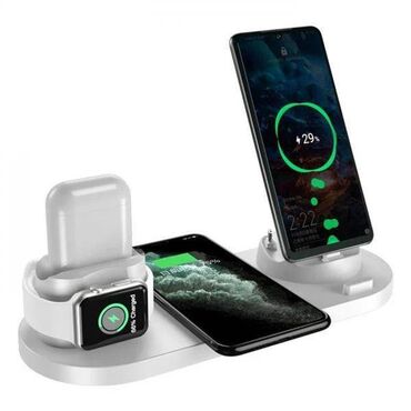 ucuz powerbank: Повербанк 5000 мАч, Новый