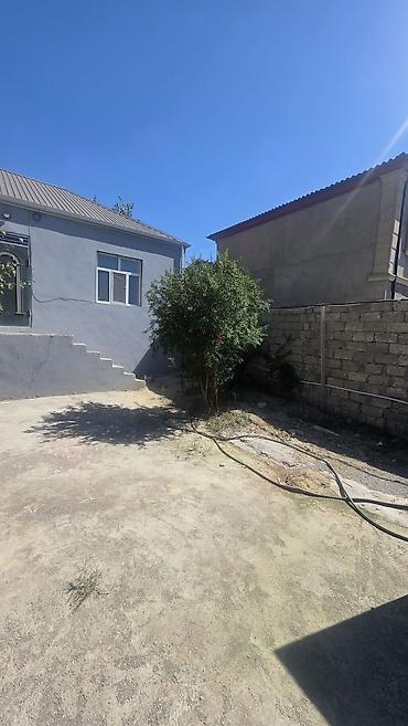 Həyət evləri və villaların satışı: 3 otaqlı, 90 kv. m — 3