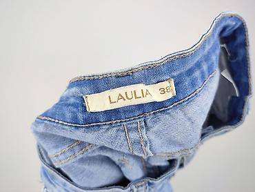 reservd: Laulia, Jeansy damskie, rozmiar M — 5