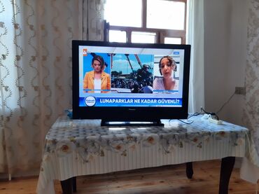 pionee: Pioneer PDP-4280XA 107 EKRAN PLAZMA TV GÖZƏL görüntü güclü SƏS az