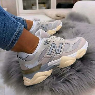 ccc serbia: New Balance ženske patike sportski model sa debelim đonom. - Dizajn — 10