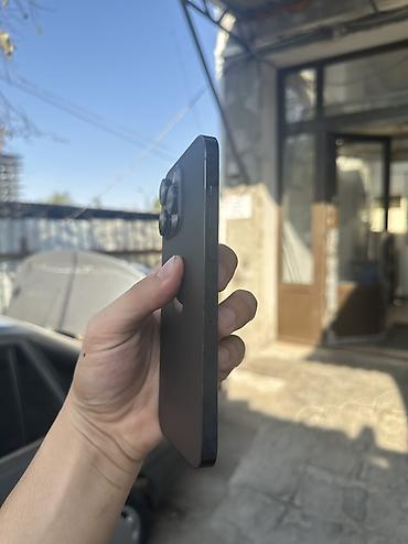 iphone hs: IPhone 14 Pro Max, Б/у, 256 ГБ, Черный, 78 % — 5