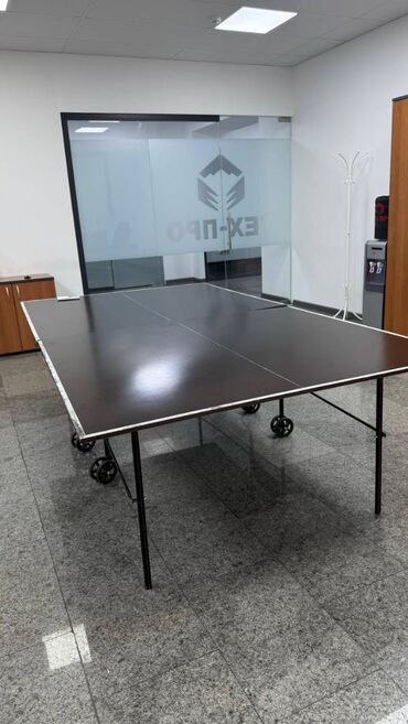 Другое для спорта и отдыха: 🎾 Продаю теннисный стол (б/у) — в отличном состоянии! Продаю