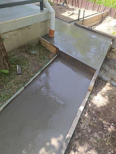 Concrete Paving: Больше 6 лет опыта — 5