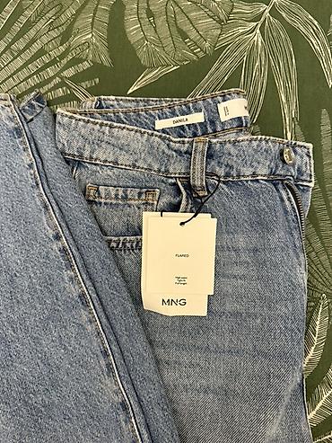 mango canta: Cinslər, Mango, M, rəng - Mavi — 5