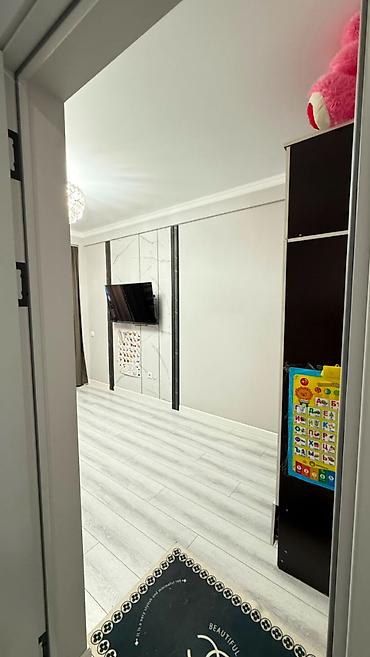 brk group: 1 комната, 36 м², Ак-Орго ж/м Элитка, 9 этаж, Евроремонт — 8