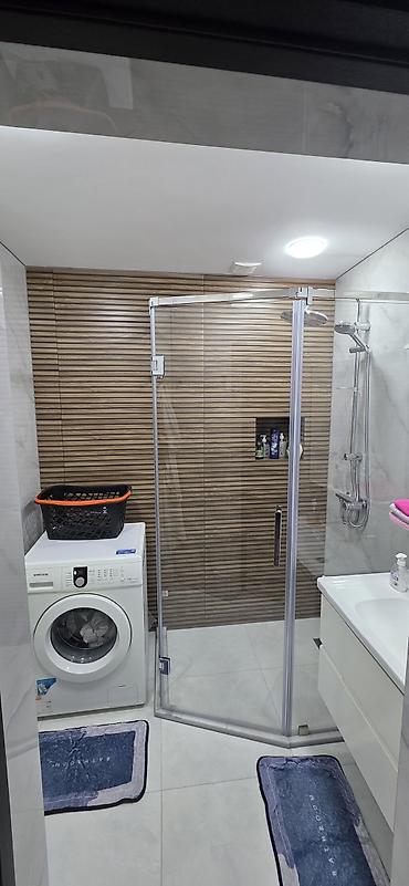 bilecerde: 136 kv. m, 5 otaqlı, İnternet, Telefon, Qaz — 5