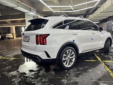 я ищу лобо: Kia Sorento: 2020 г., 2.2 л, Робот, Дизель, Кроссовер — 8