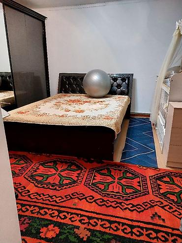 швейный станок: Уй сатылат.Ак-Ордо-3.100м/КВ,4 комната,кухня,топка,склад,участок 4 — 8