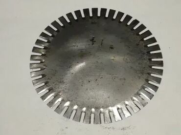 Ostali uređaji: Kruzni noz perforator Fi 100mm, debljine 1,2mm, rupa 22mm (5003) — 6