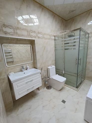 Moydadırlar: Hamam aksesuarları, dolab, vanna,cambalkon,  kabin, arakesme ve — 3