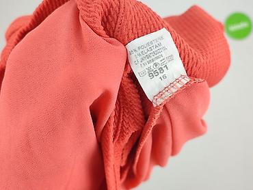 bluza paliona: Bluzka damska, rozmiar 2XL — 4