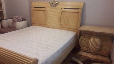 Uzunmüddətli kirayə mənzillər: Elimlər metrosunun yaxınlığında 4 mertebeli binanın 1-ci mərtəbəsində — 17