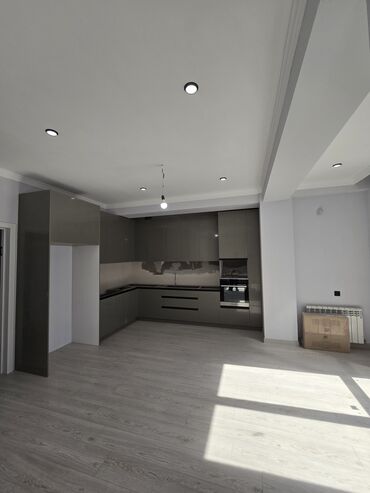 взморье квартиры: 3 комнаты, 86 м², Элитка, 4 этаж, Евроремонт