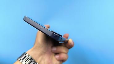 note 2: Samsung Galaxy A15, Б/у, 128 ГБ, цвет - Синий, 2 SIM — 9