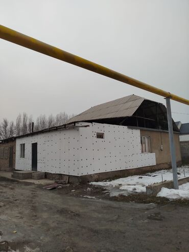 Продажа домов: Дом, 110 м², 7 комнат, Собственник, Старый ремонт
