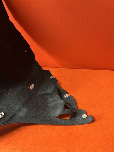 Крылья и комплектующие: Cadillac
Подкрыльник — 9