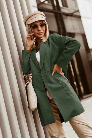 Mantili: Kardigani 2400 — 8