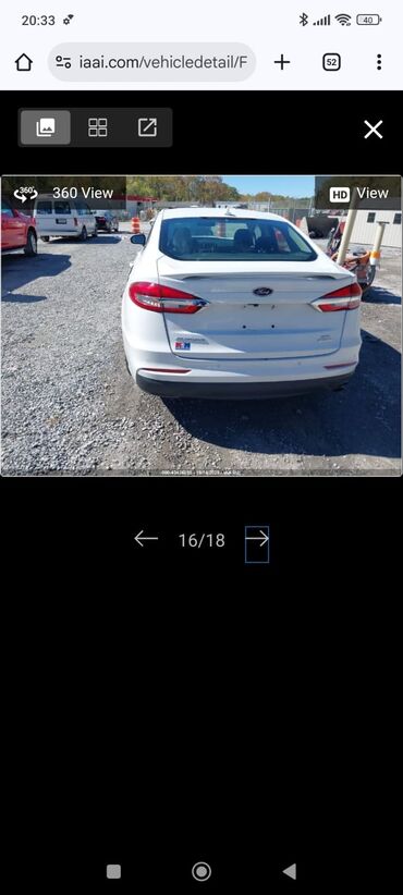 Hyundai: Salam hazır el kredititdi 36 ay 580 man başqa maşınlarda var elinizde — 25