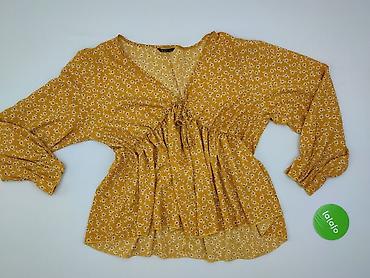 samoon spodnie: Shein, Bluzka damska, rozmiar XL — 2