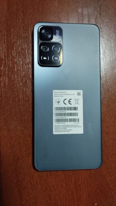 за сколько можно продать айфон 8 бу: Смартфон Xiaomi Redmi Note 11 Pro 5G в сером цвете оснащен основной
