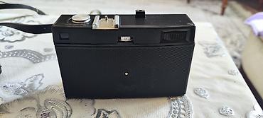 пленка 35mm: Плёночный фотоаппарат ЛОМО в комплекте с оригинальным кожаным кофром — 4