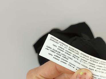 niebieski jack daniels: Zara, Sukienka damska, rozmiar M — 4